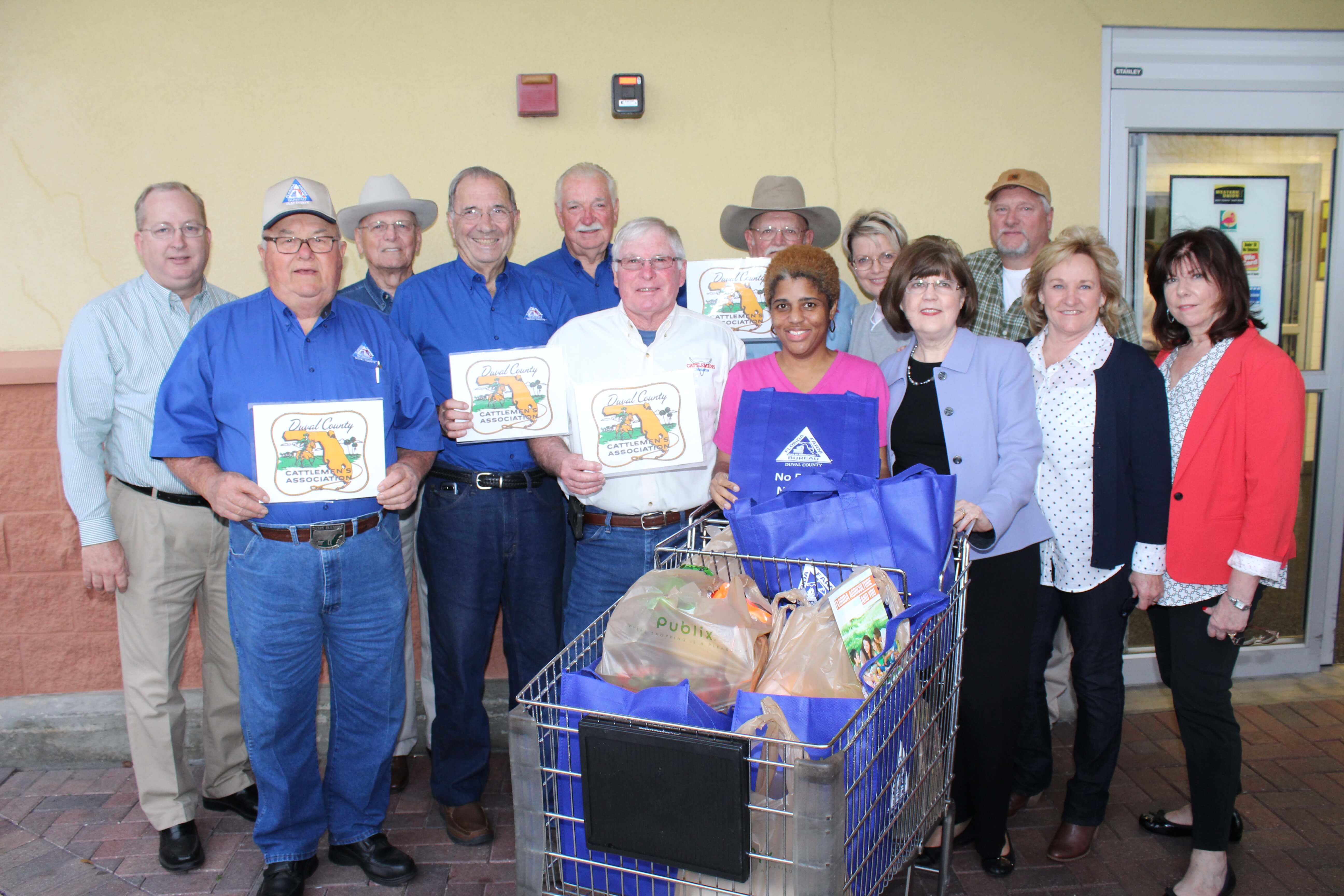 Duval Florida Farm Bureau