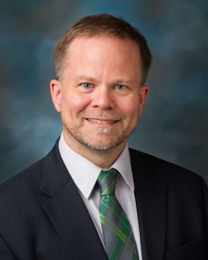 Kevin Folta.