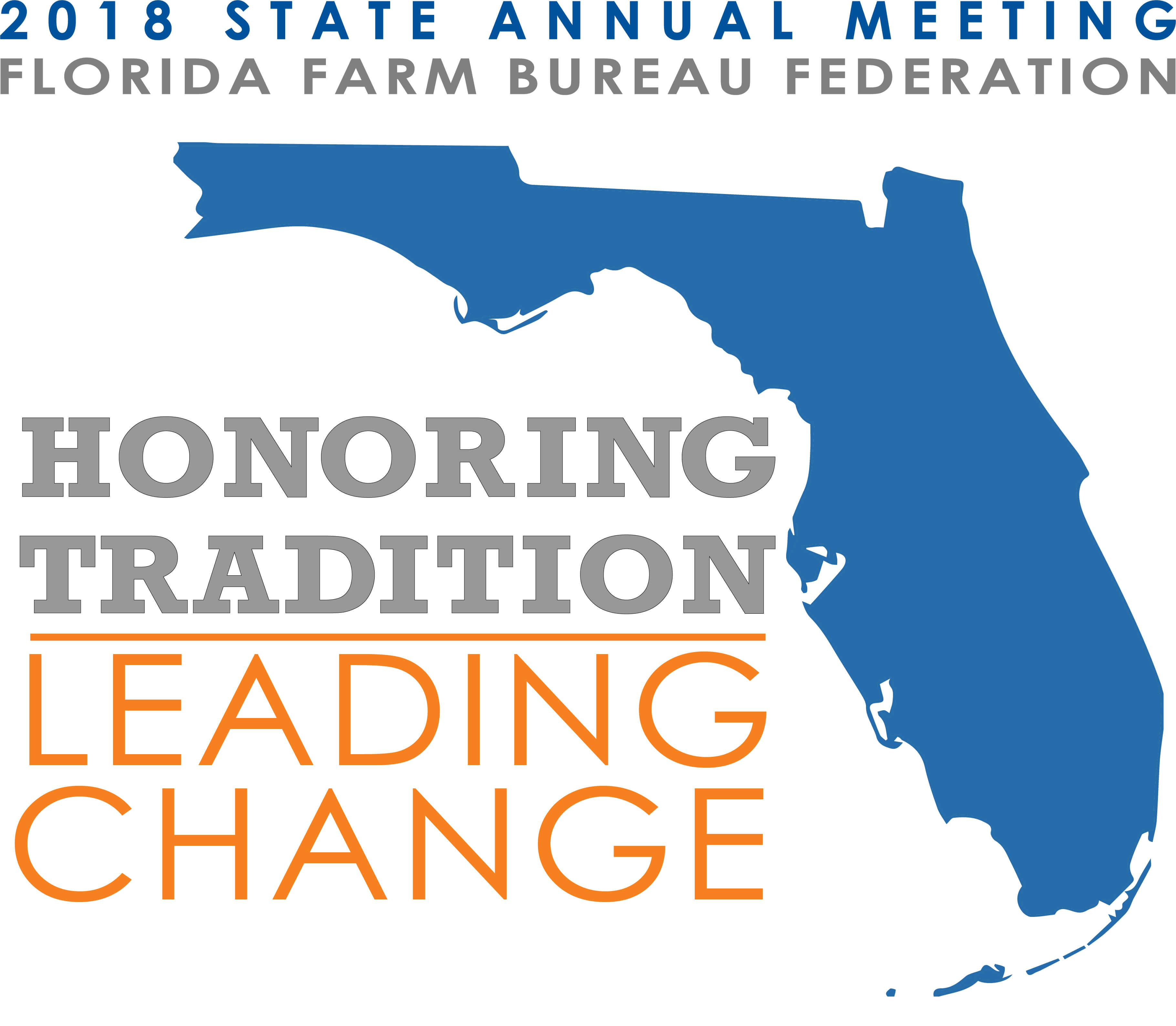 2018 Florida Farm Bureau Annual Meeting Florida Farm Bureau