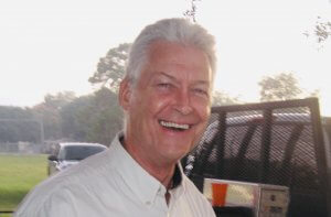 Rep. Rick Roth, Florida Farmer of the Year, Florida Farm Bureau