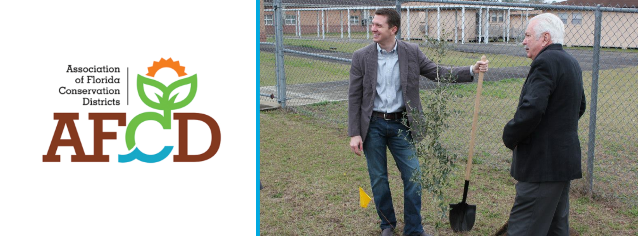 Soil & Water Conservation Districts Qualifying Period June 1317