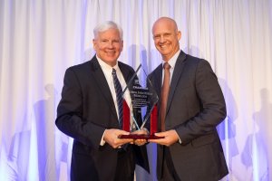 jeb smith florida farm bureau award uf ifas